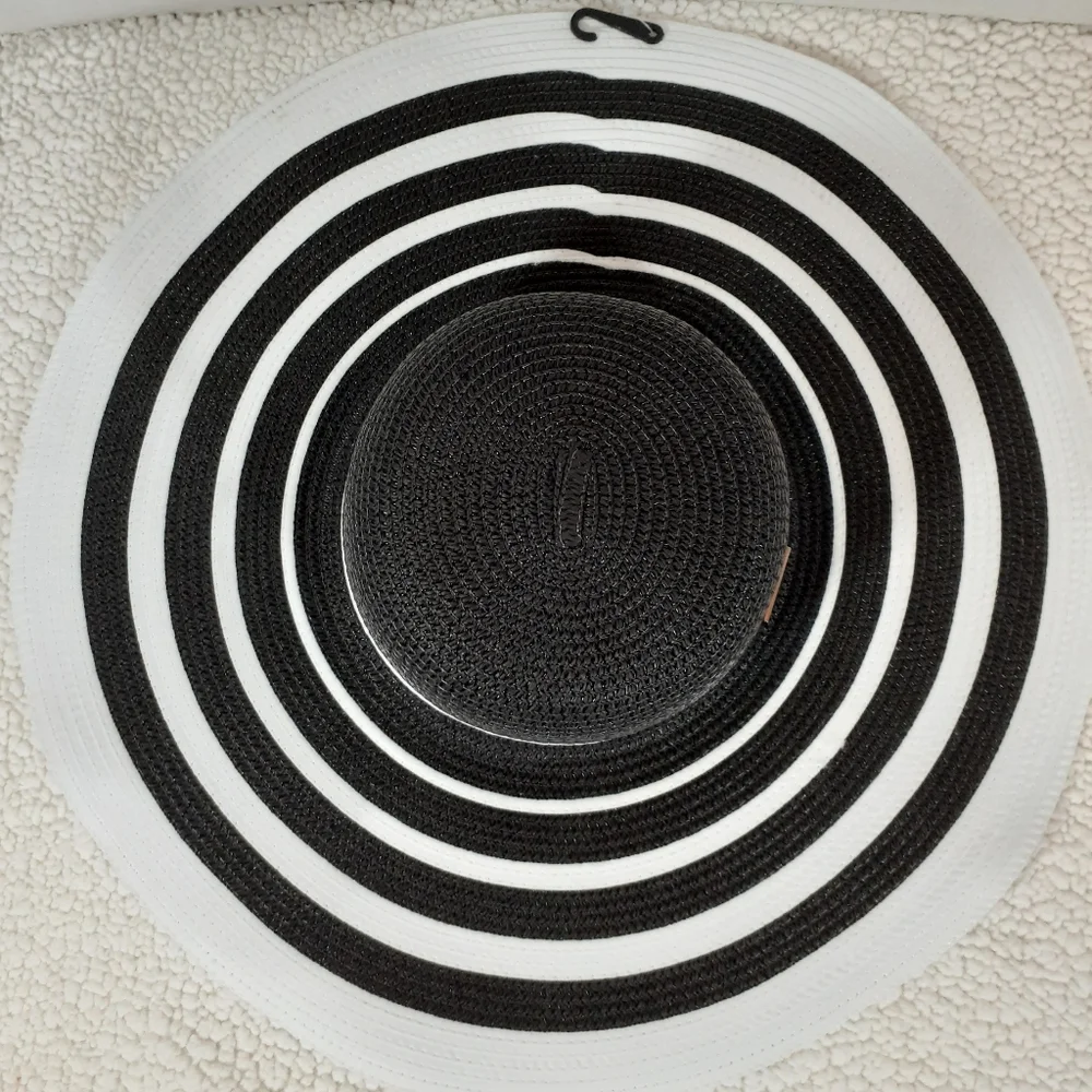 🔥3/$70 🎉3xHP🎉 *NWT* Vince Camuto Women's Hat - Picture 5 of 7